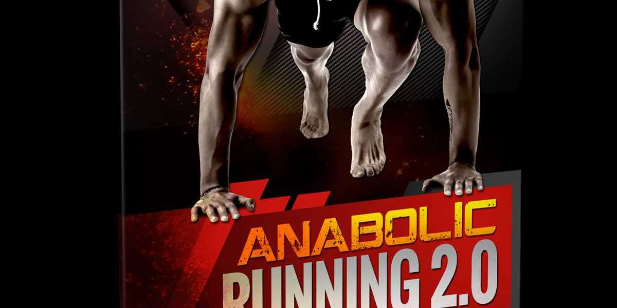 Anabolic Running by Joe LoGalbo eBook PDF Reviews