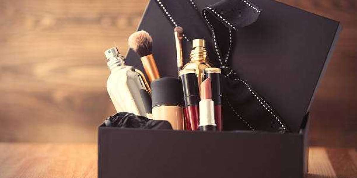 How Can You Make Cosmetics Box UK More Popular And Eye Catching?