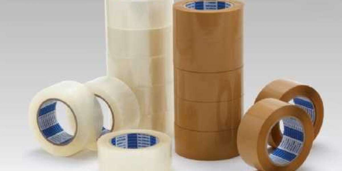Quality masking tape manufacturer