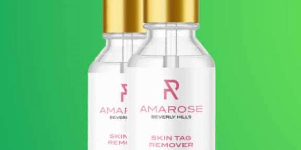 Amarose Skin Tag Remover [Shark Tank Alert] Price and Side Effects