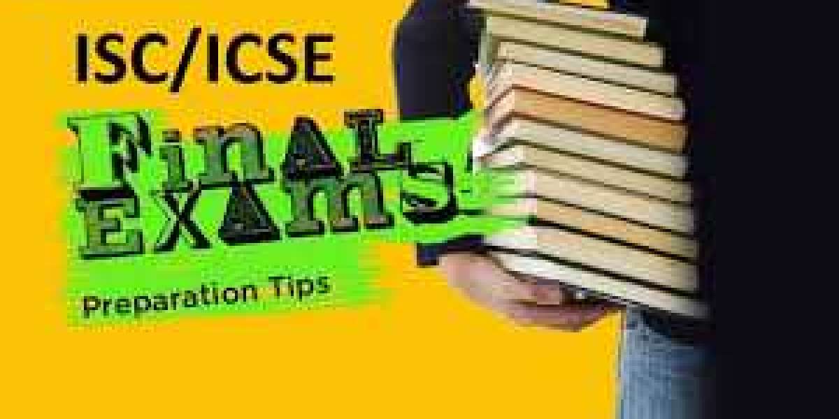 ISC 12th Preparation Tips: Check Strategy & Guidelines