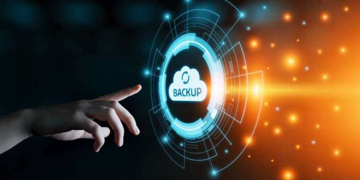 Backup Software Market to Perceive Substantial Growth during 2030