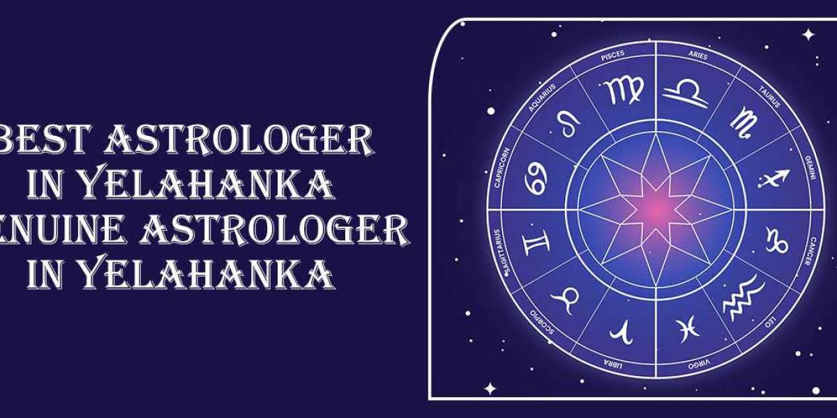 Best Astrologer In Yelahanka | Famous Astrologer