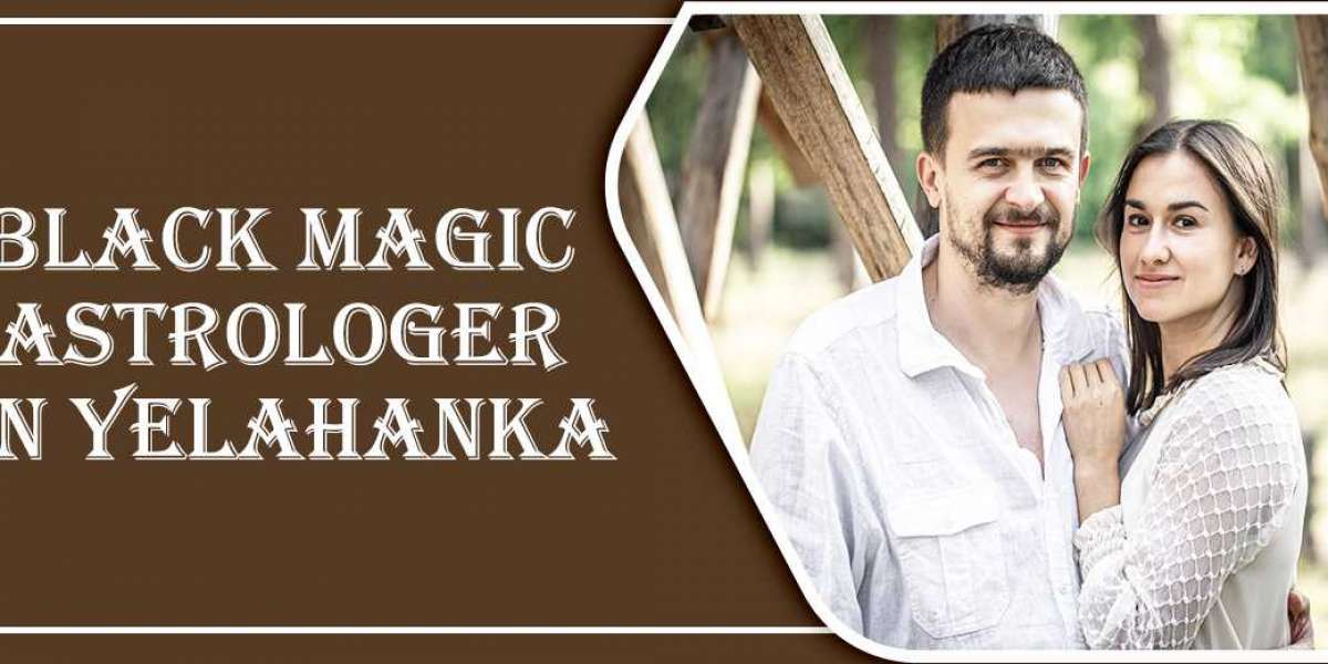 Black Magic Astrologer in Yelahanka | Black Magic Specialist