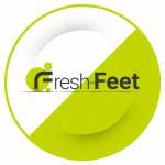 Fresh Feet Profile Picture