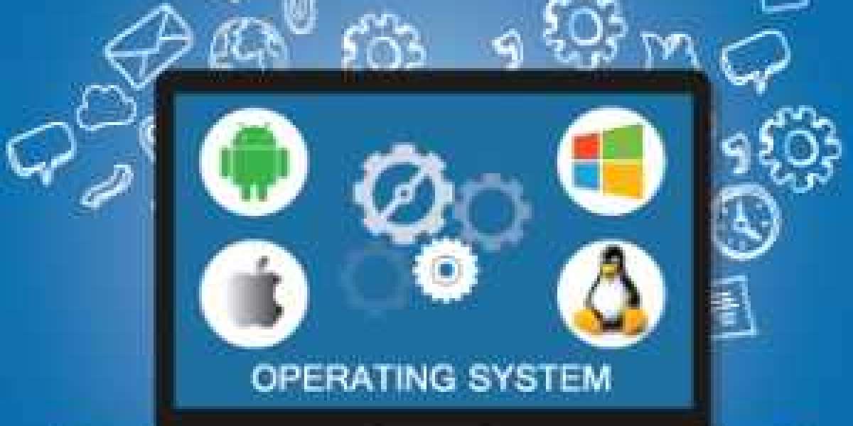 Operating Systems Market Growth, Trends, Huge Business Opportunity and Value Chain 2022-2030