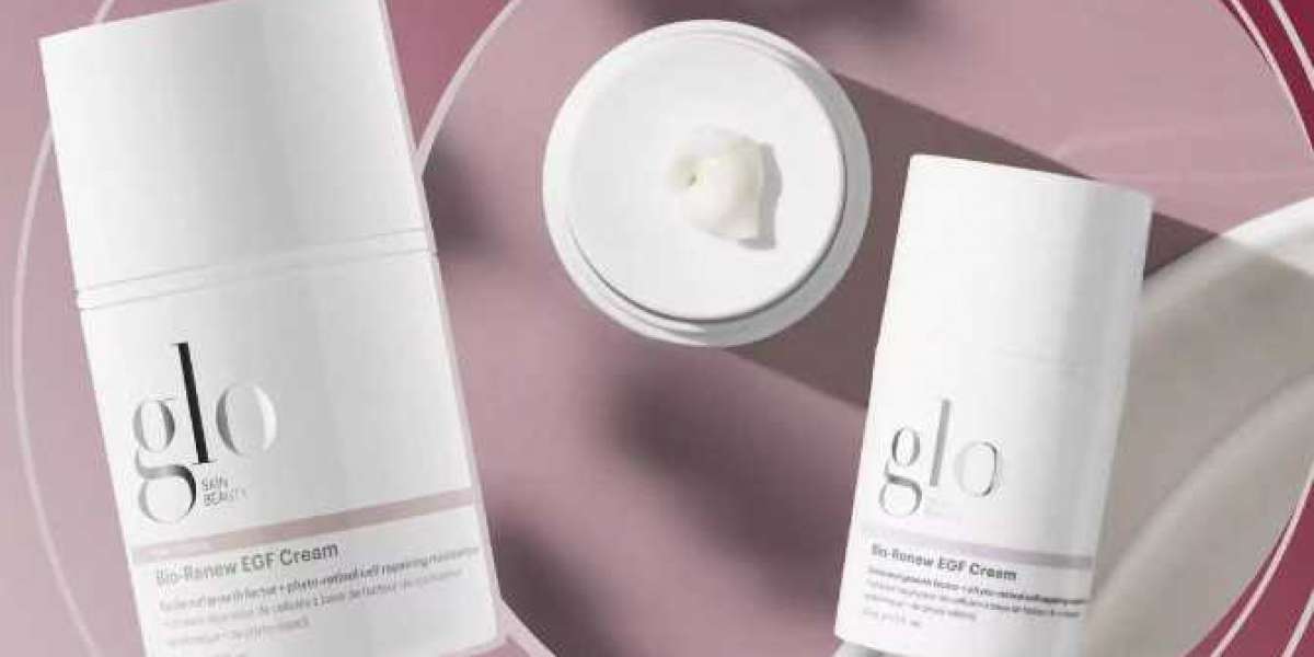 GLO Anti-Aging Skin Cream Amazon