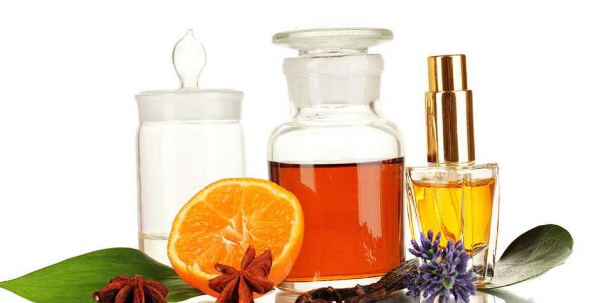 Flavour and Fragrance Market Growing Popularity and Emerging Trends to 2030