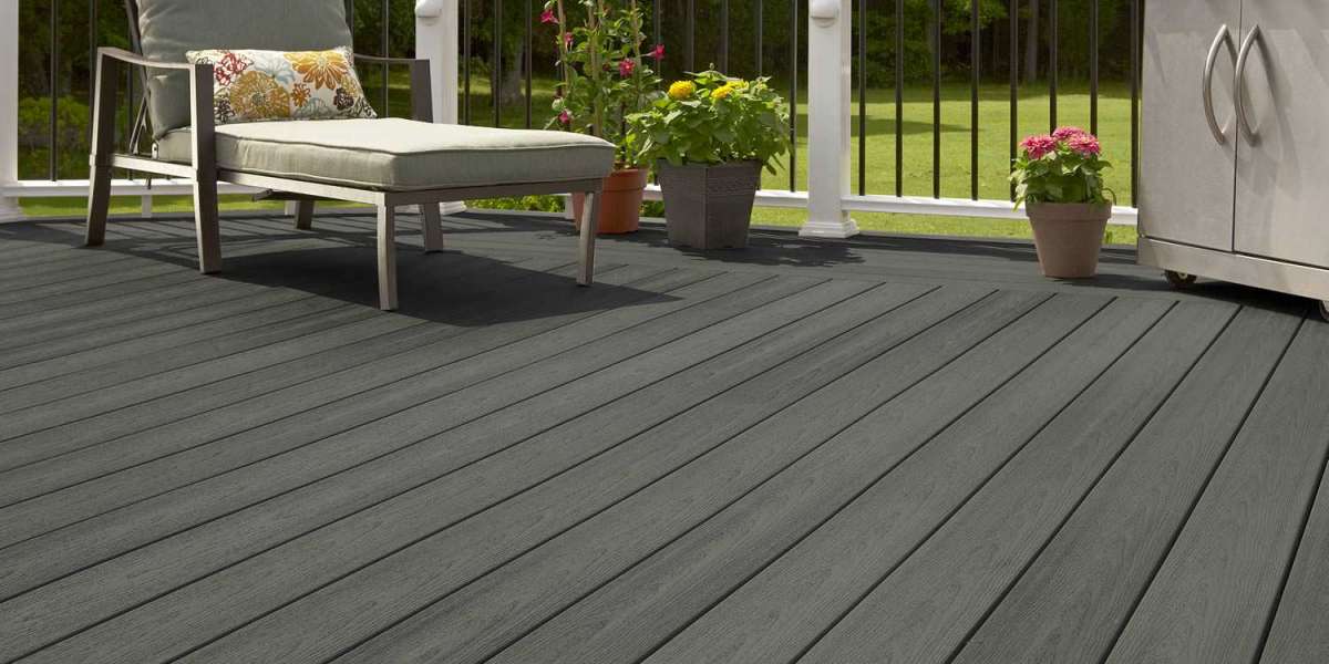 Decking For Your Home Or Business In UK