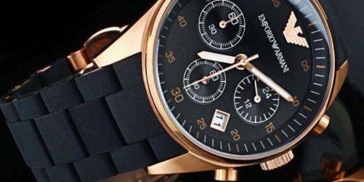 Buy Emporio Armani Watches