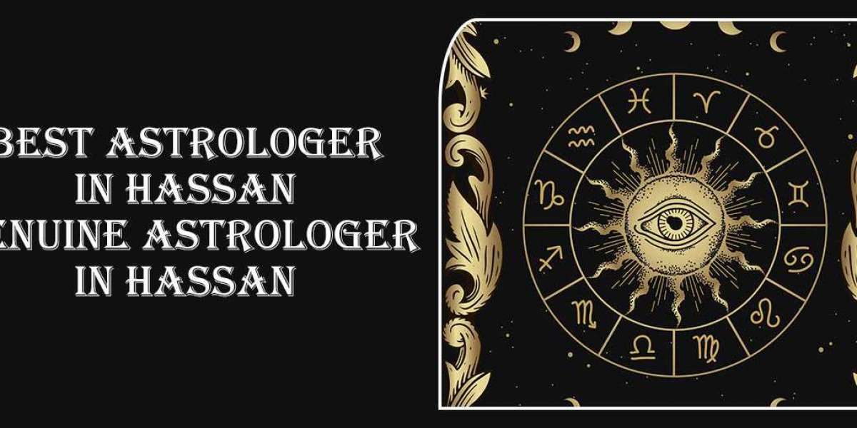 Best Astrologer In Hassan | Genuine Astrologer In Hassan