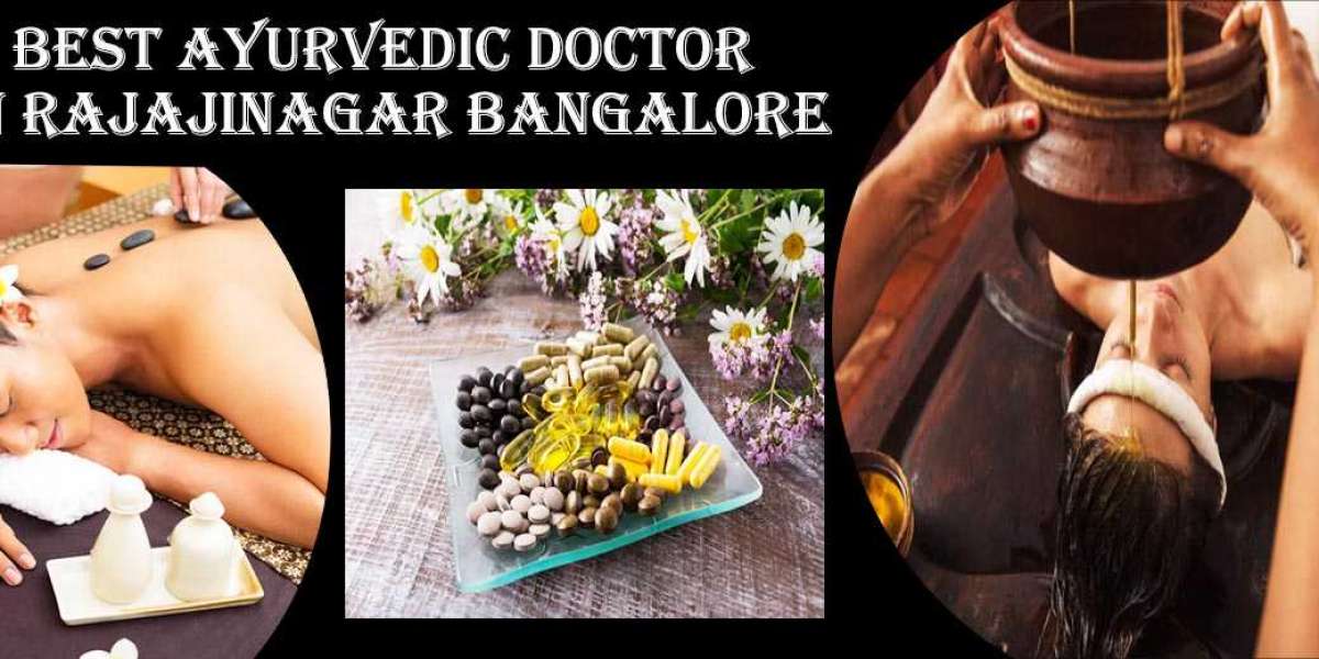 Best Ayurvedic Doctor in Rajajinagar Bangalore | Famous