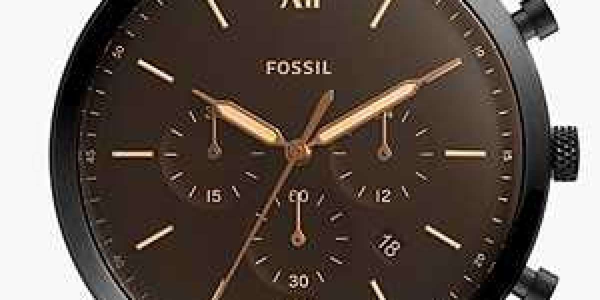Buy Fossil Watches
