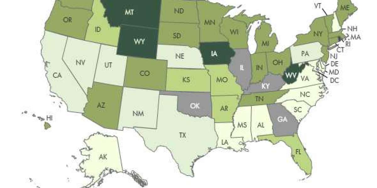 Statute of limitations on debts by state