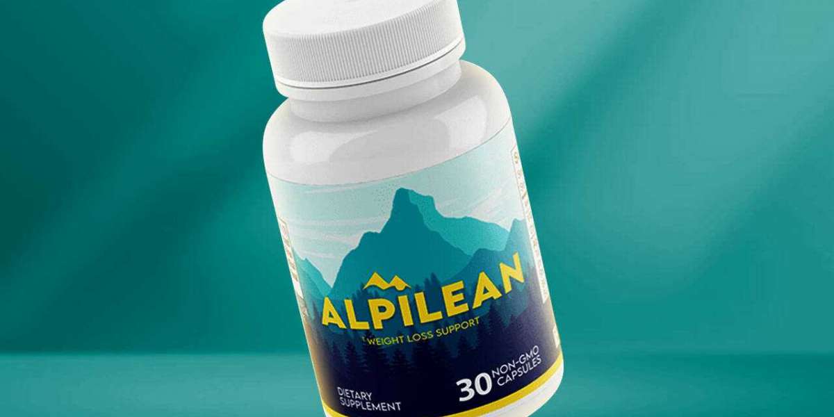 Alpilean Reviews ! Alpilean Reviews