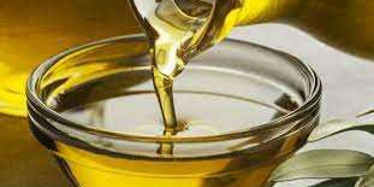 Cooking Oil Market Size to Reach US$ 250,896.4 million by 2030