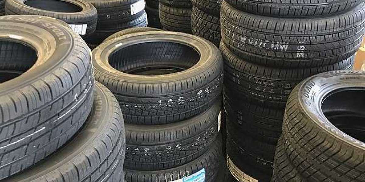 Automotive Run-flat Tires Market With Manufacturing Process and CAGR Forecast by 2030