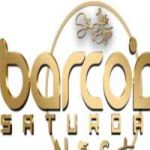 Barcode Saturdays Profile Picture