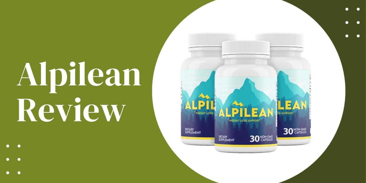 Alpilean Reviews 2022 [UPDATED]