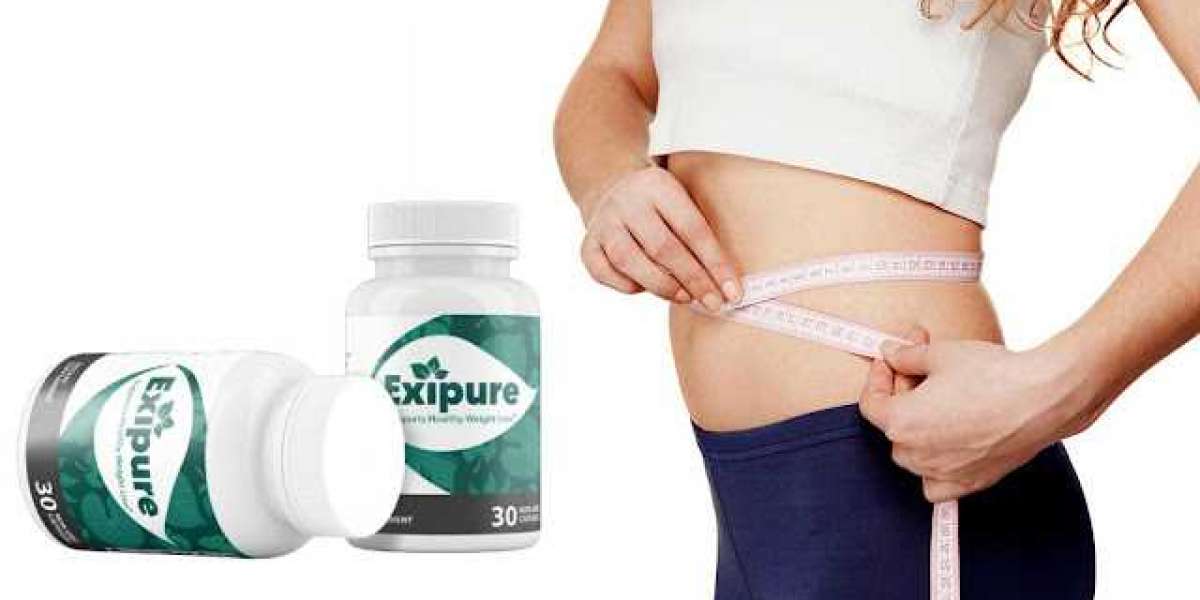 Exipure Reviews: Highly Effective Diet Pills or Fake Customer Hype?