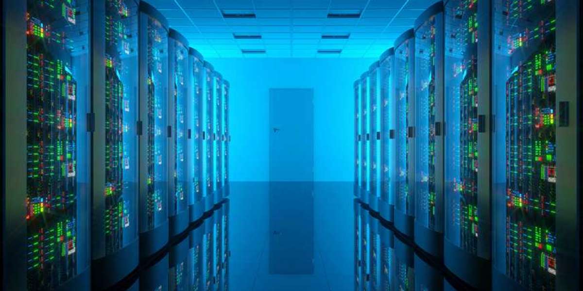 Data Center Infrastructure Management (DCIM) Software Market is expected to grow at a CAGR of 10.9% from 2022 to 2030