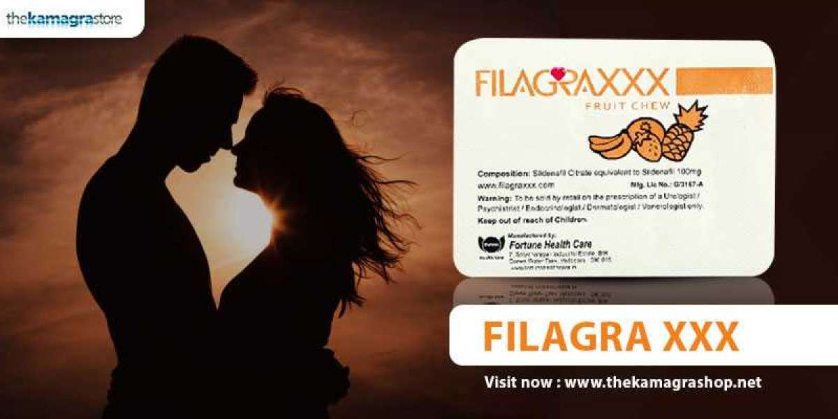 Fildena CT Pills (Viagra) are Best Solution for Erectile dysfunction Treatments