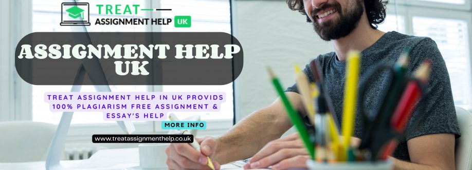 Treat Assignment Help In UK Profile Picture