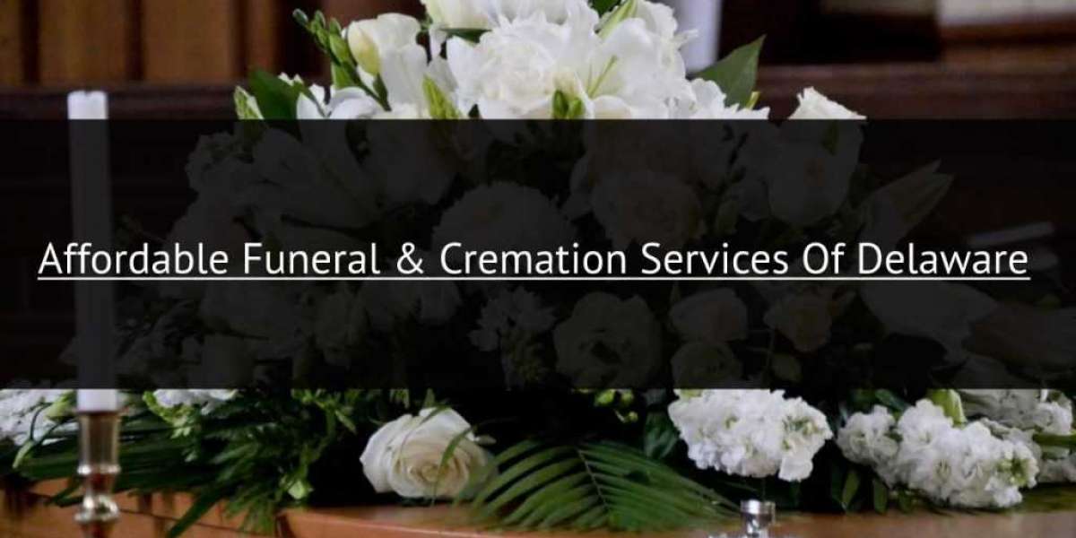 Delaware State Funeral Homes