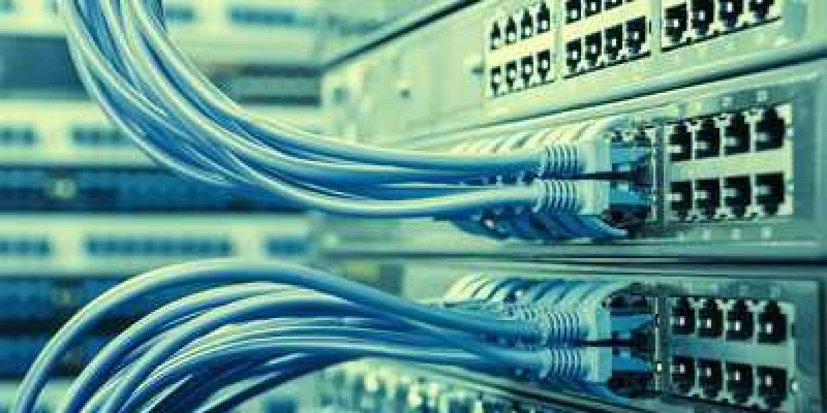 Data Center Networking Solutions Market is expected to grow at a CAGR of 9.8% from 2022 to 2030