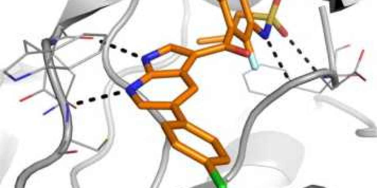 BRAF Kinase Inhibitors Market to Experience Significant Growth by 2030