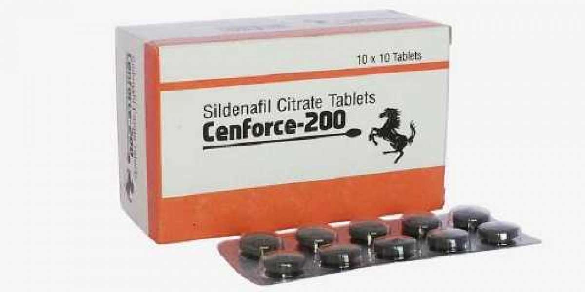 cenforce 200| cenforce 200 Pills | Viagra | Sildenafil