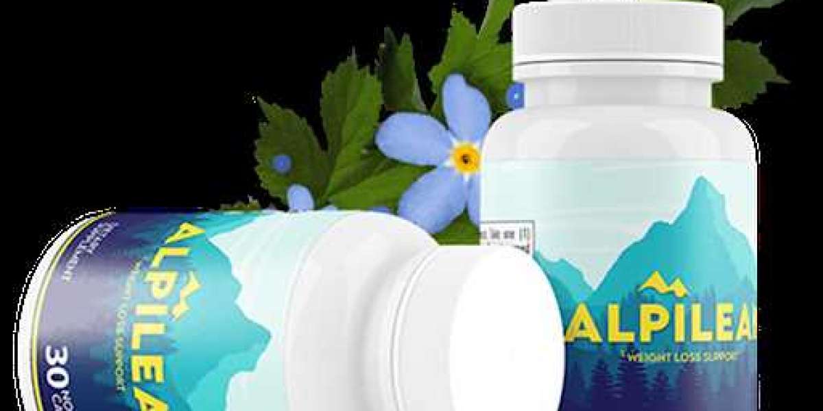 Advantages Of Uses Alpilean Pills