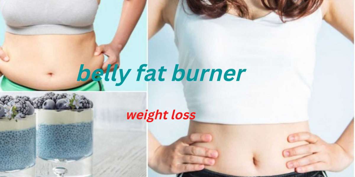 Belly fat burner