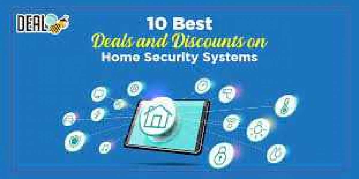 10 Best Arrangements And Limits On Home Security Frameworks