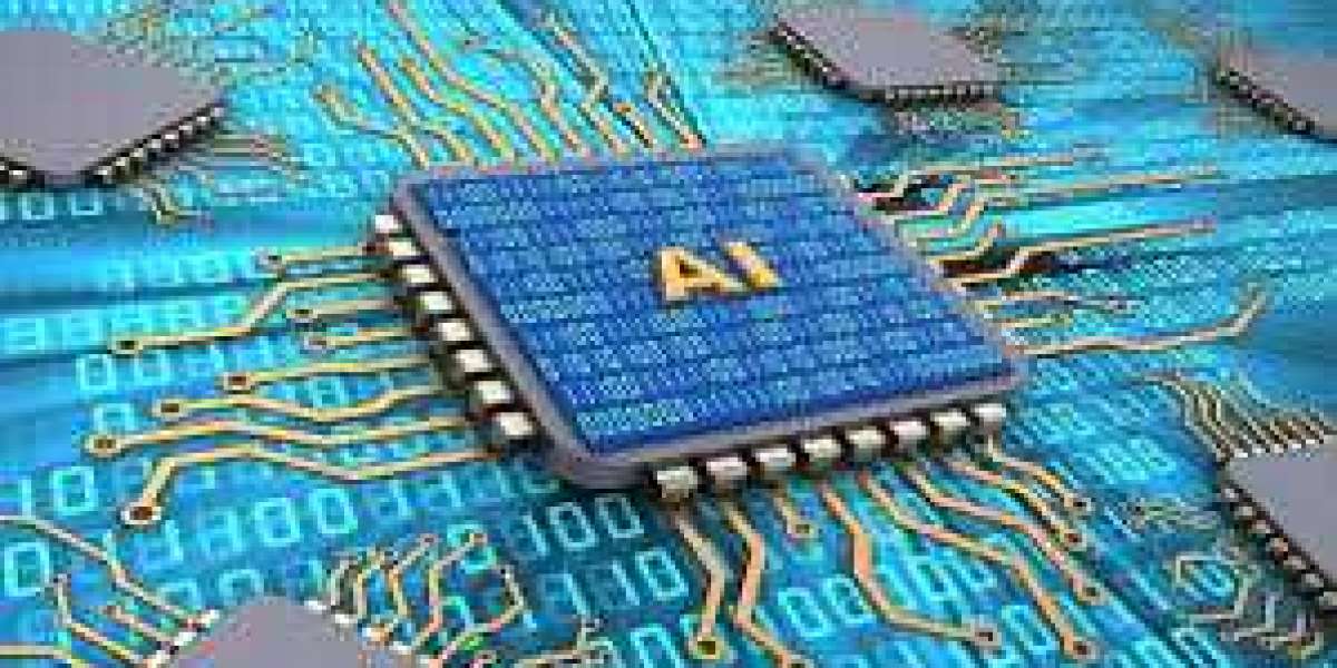 Artificial Intelligence (AI) Chipset Market is Expected to Reach ~US$ 61.76 Bn by year 2027