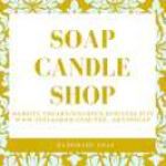 Soap Candle Shop Profile Picture