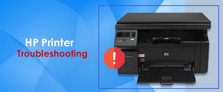 HP Printer Problems Troubleshooting - 100% Working Methods