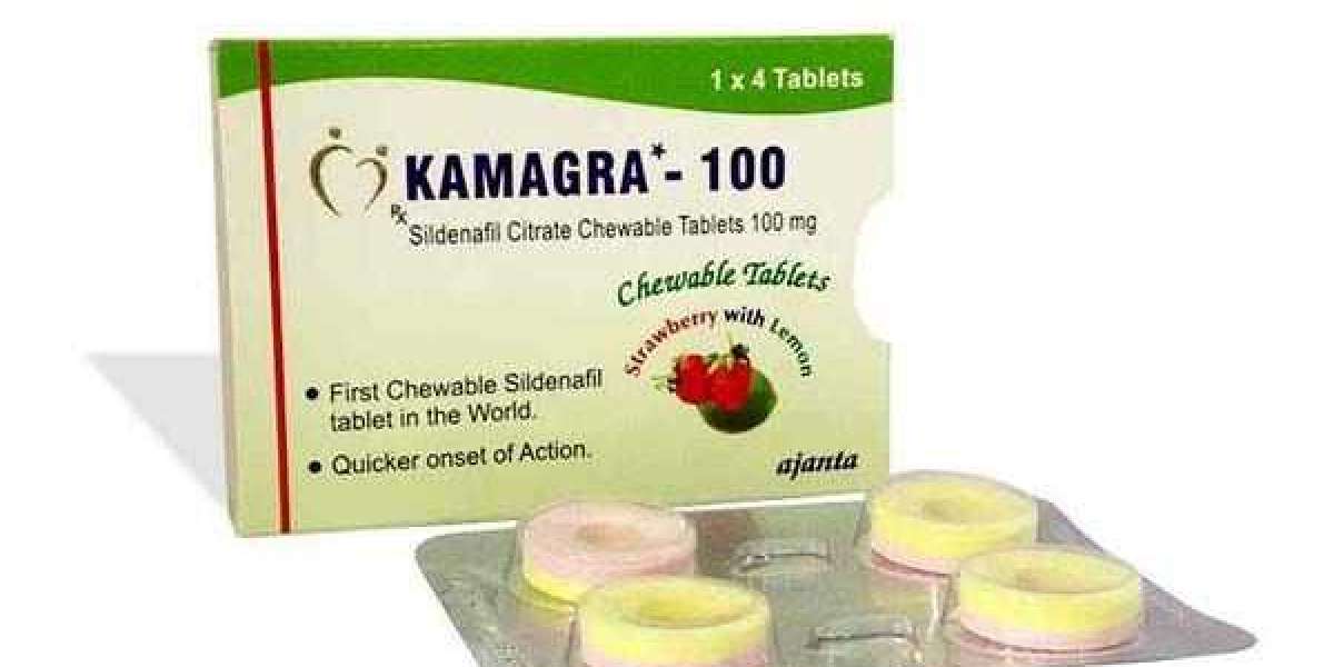 Kamagra Polo  - Good Method to Make Your Partner Happy