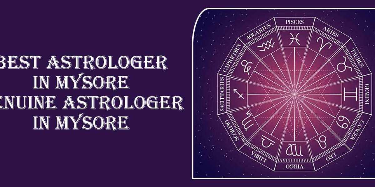 Best Astrologer In Mysore | Genuine Astrologer In Mysore