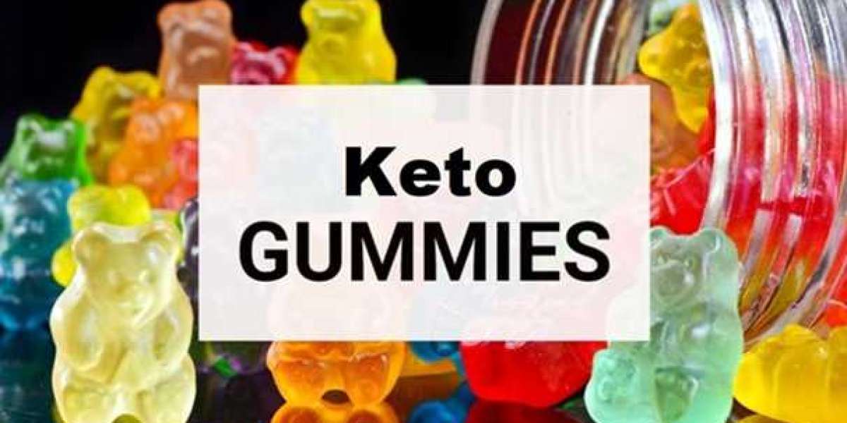 Keto Gummies Shark Tank|Shocking Side Effects or Real Customer Results?