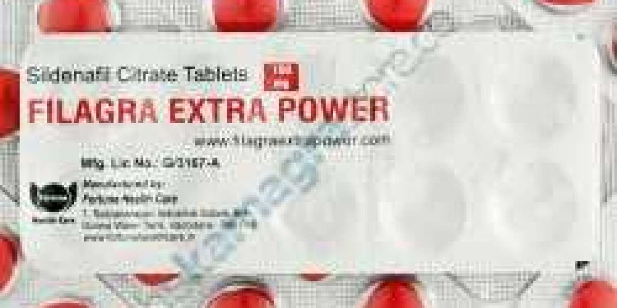 Filagra Red Viagra Pills With Extra Power 150 mg