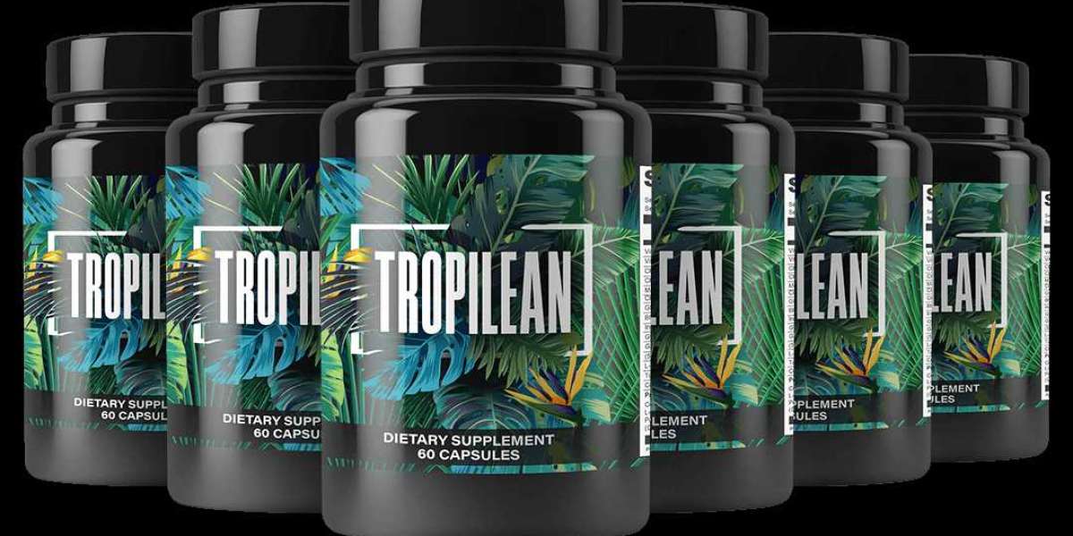 Tropilean Reviews – Does Tropilean Ingredients Work?
