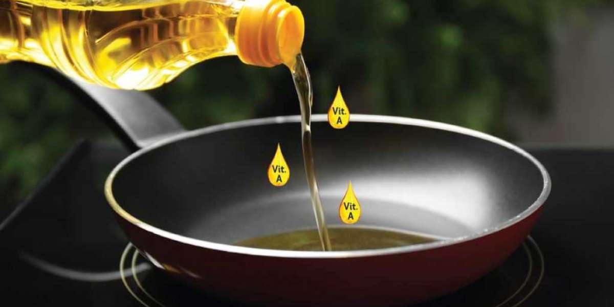 Cooking Oil Market Size to Reach US$ 250,896.4 million by 2030