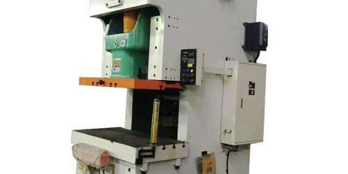 Buying Tips for Hydraulic Press Brakes