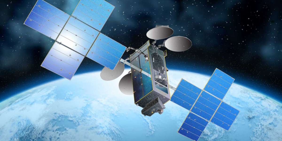 Fixed Satellite Services Market surpassing a valuation of US$ 32.40 billion by 2030