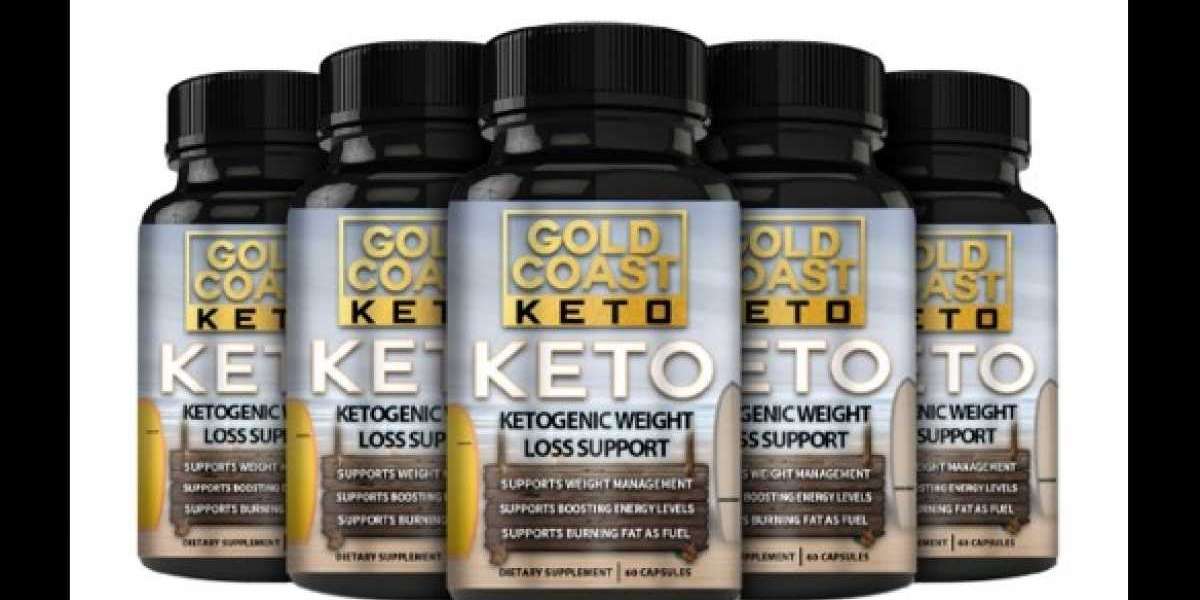Quick and Easy Fix For Your GOLD COAST KETO REVIEWS