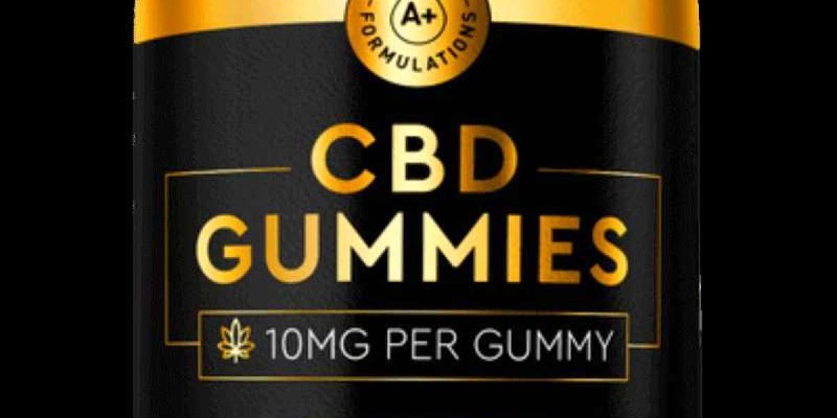 High Times CBD Gummies (Pros and Cons) Is It Scam Or Trusted?