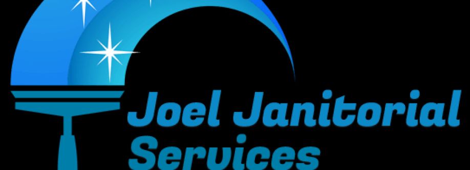 Joel Janitorial Services Cover Image